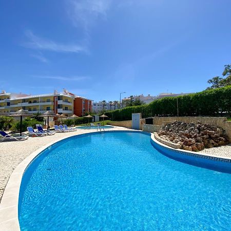 Charming Apartment With Panoramic View And Pool #1932 Lagos Esterno foto