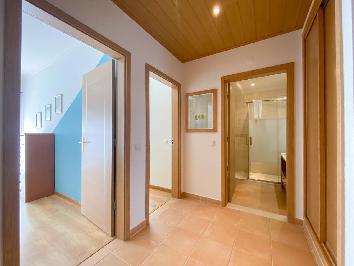 Charming Apartment With Panoramic View And Pool #1932 Lagos Esterno foto