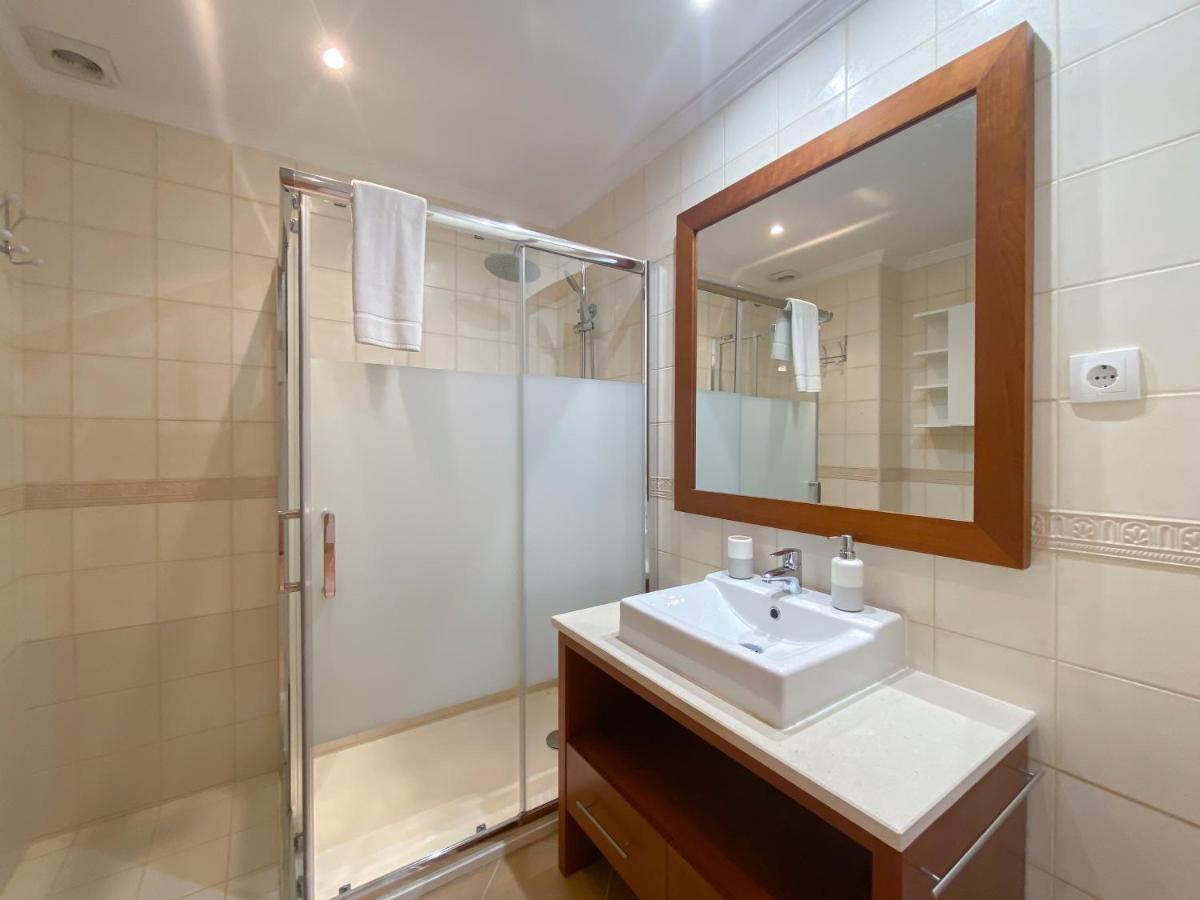 Charming Apartment With Panoramic View And Pool #1932 Lagos Esterno foto