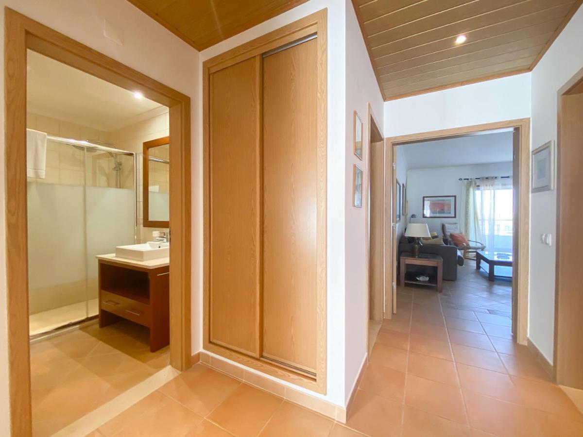 Charming Apartment With Panoramic View And Pool #1932 Lagos Esterno foto