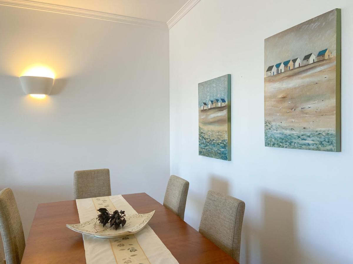 Charming Apartment With Panoramic View And Pool #1932 Lagos Esterno foto