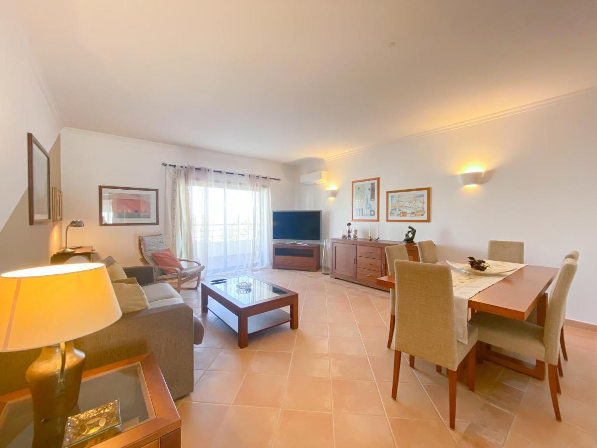 Charming Apartment With Panoramic View And Pool #1932 Lagos Esterno foto
