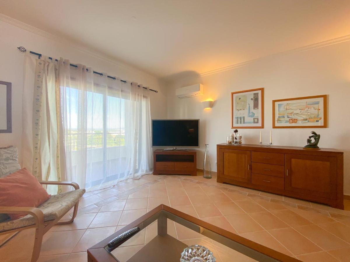Charming Apartment With Panoramic View And Pool #1932 Lagos Esterno foto