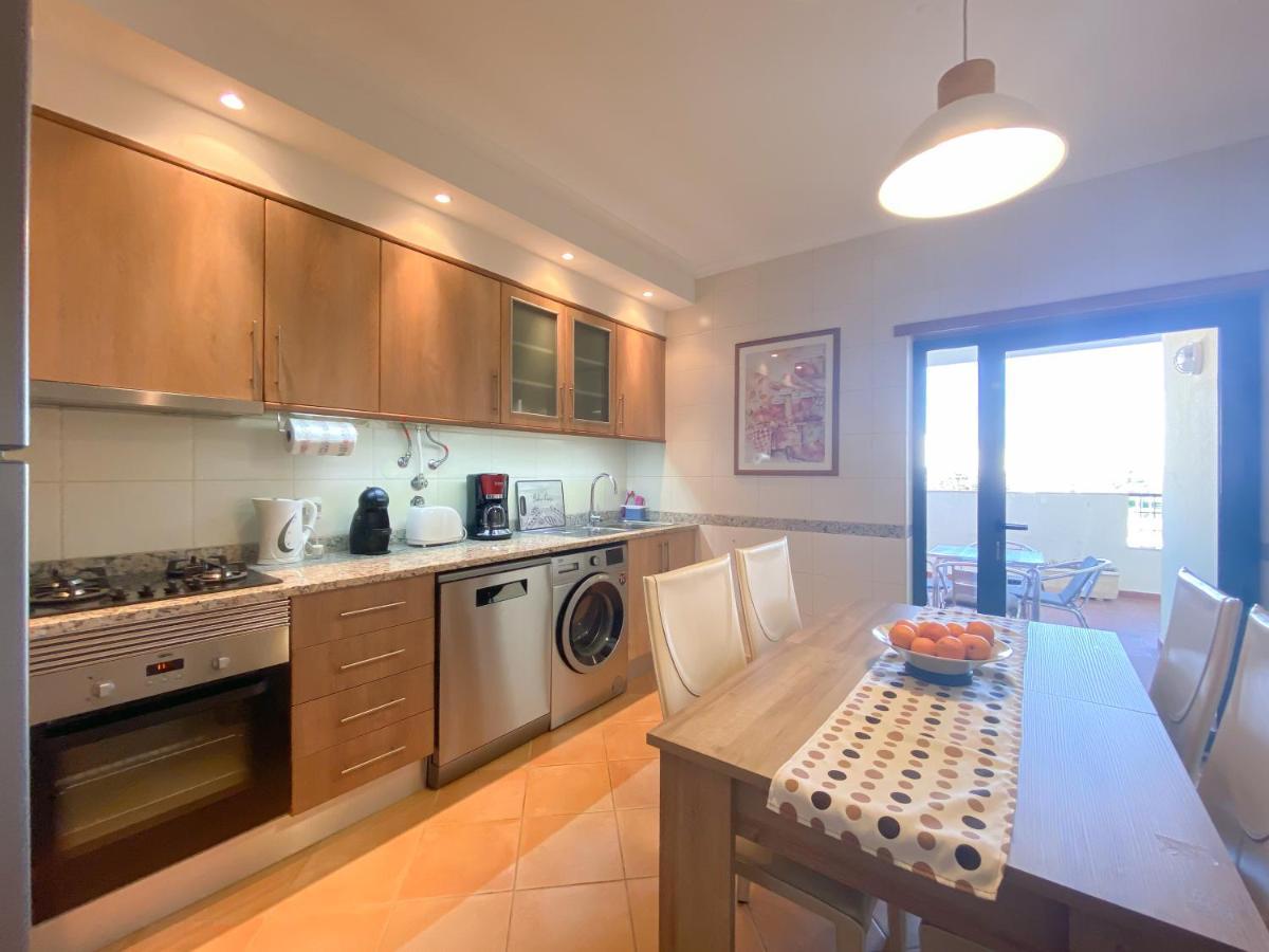 Charming Apartment With Panoramic View And Pool #1932 Lagos Esterno foto