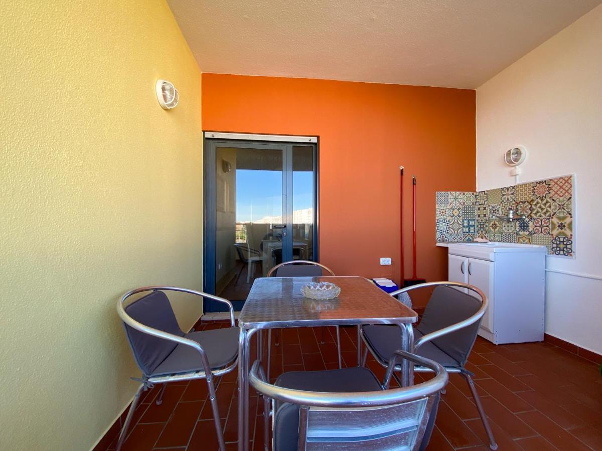 Charming Apartment With Panoramic View And Pool #1932 Lagos Esterno foto