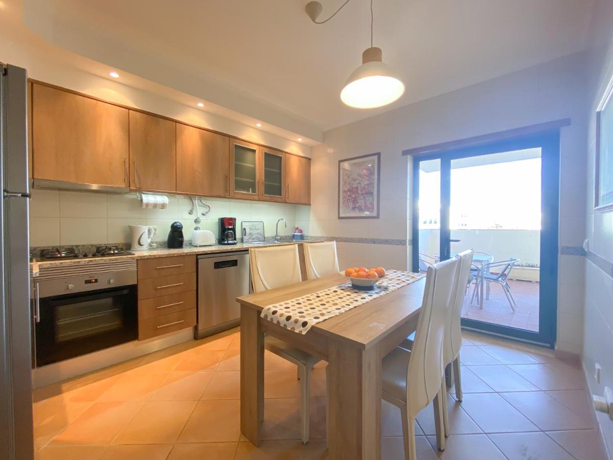 Charming Apartment With Panoramic View And Pool #1932 Lagos Esterno foto