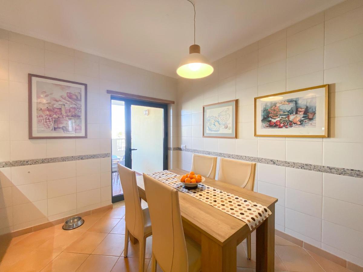 Charming Apartment With Panoramic View And Pool #1932 Lagos Esterno foto