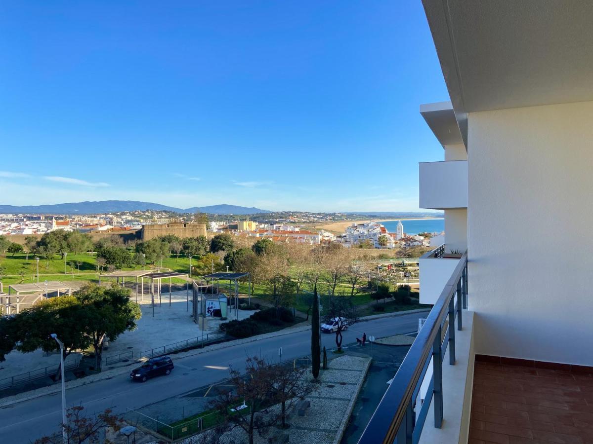 Charming Apartment With Panoramic View And Pool #1932 Lagos Esterno foto