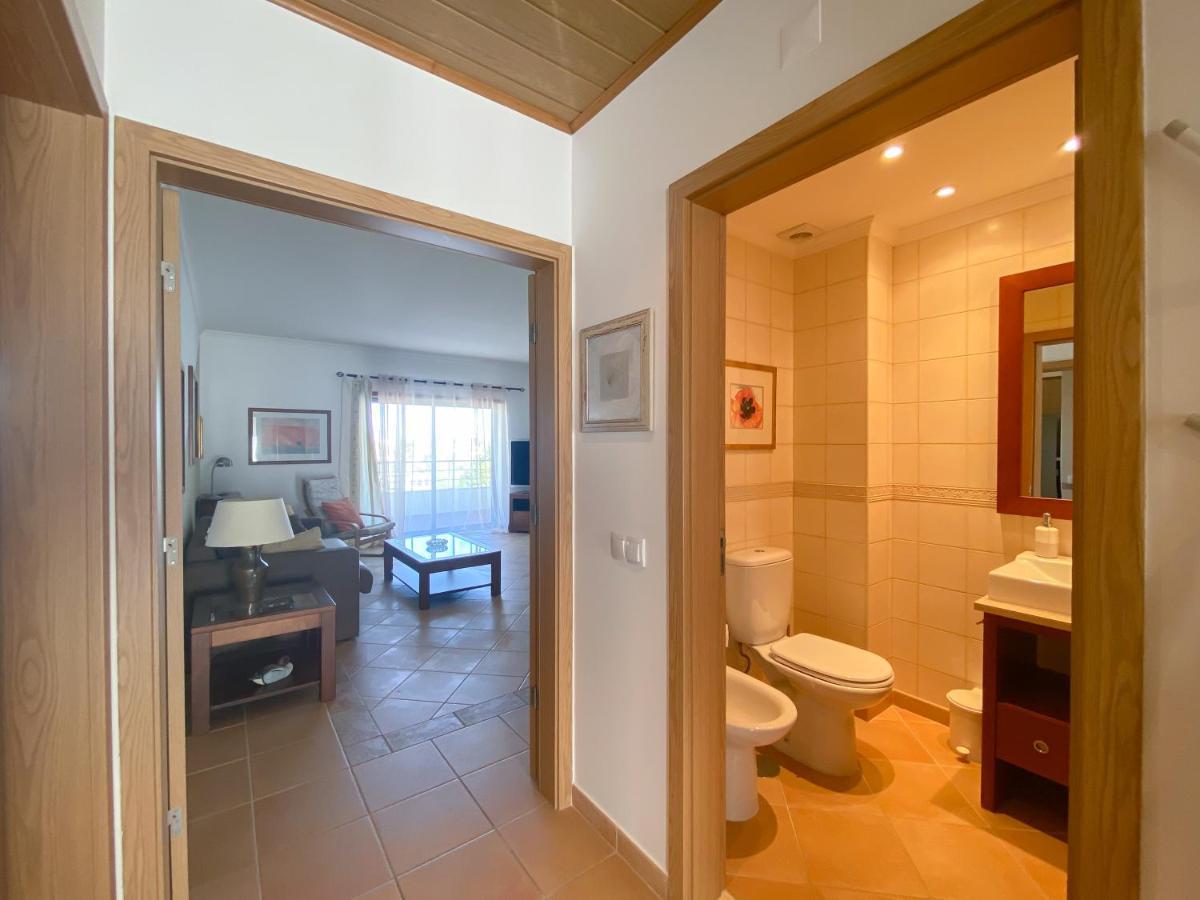 Charming Apartment With Panoramic View And Pool #1932 Lagos Esterno foto