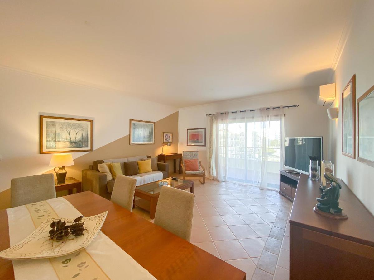 Charming Apartment With Panoramic View And Pool #1932 Lagos Esterno foto