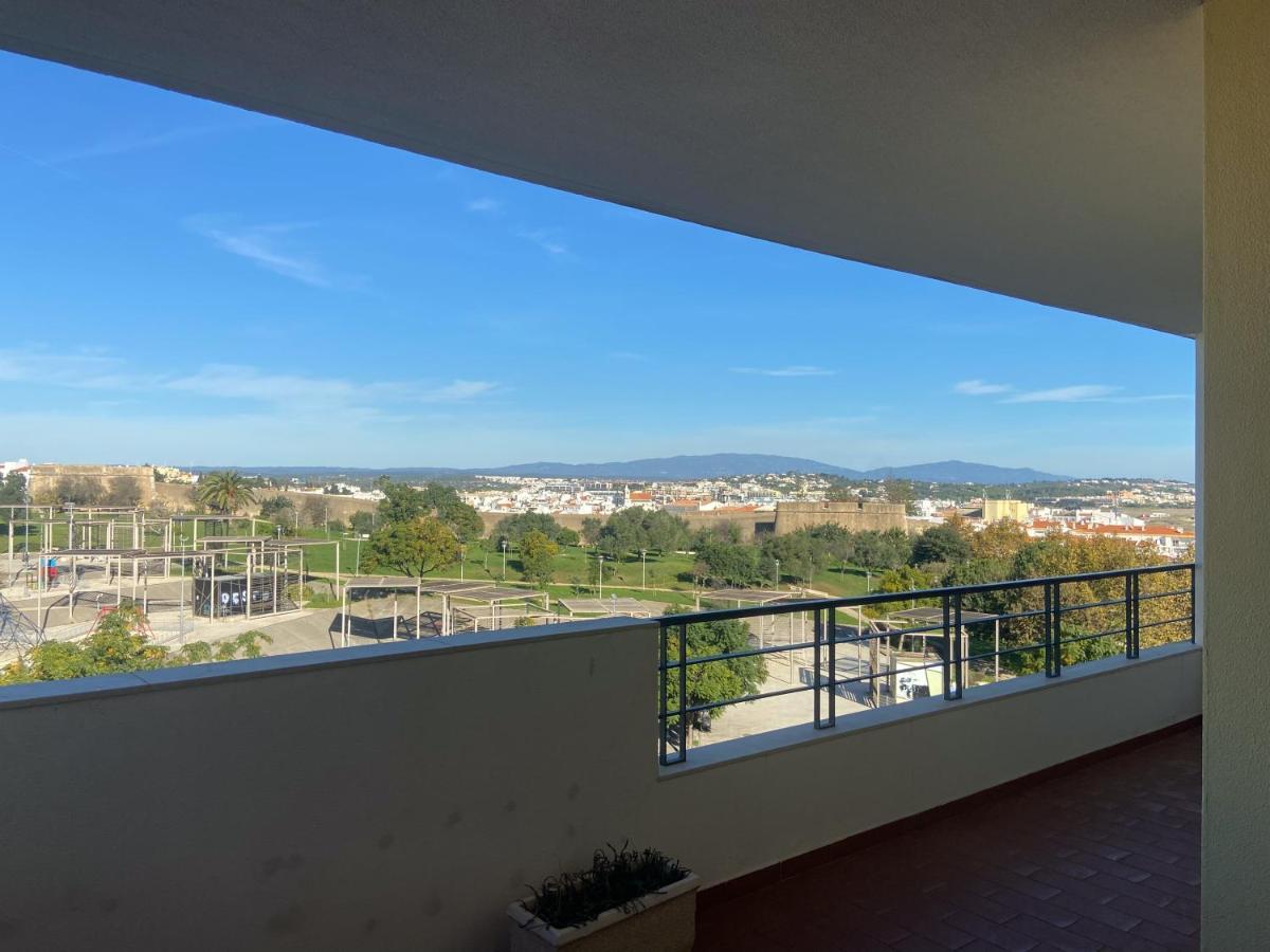 Charming Apartment With Panoramic View And Pool #1932 Lagos Esterno foto