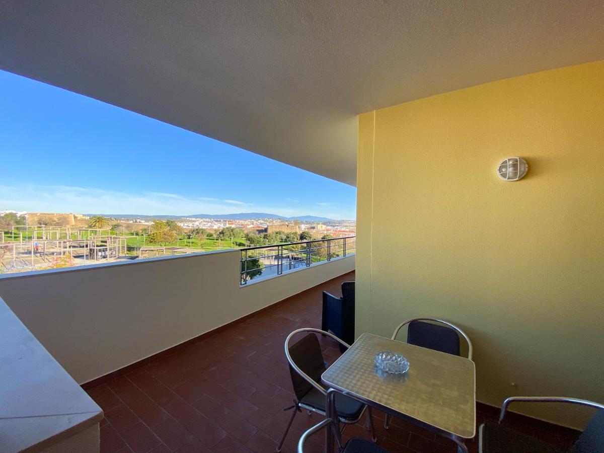 Charming Apartment With Panoramic View And Pool #1932 Lagos Esterno foto