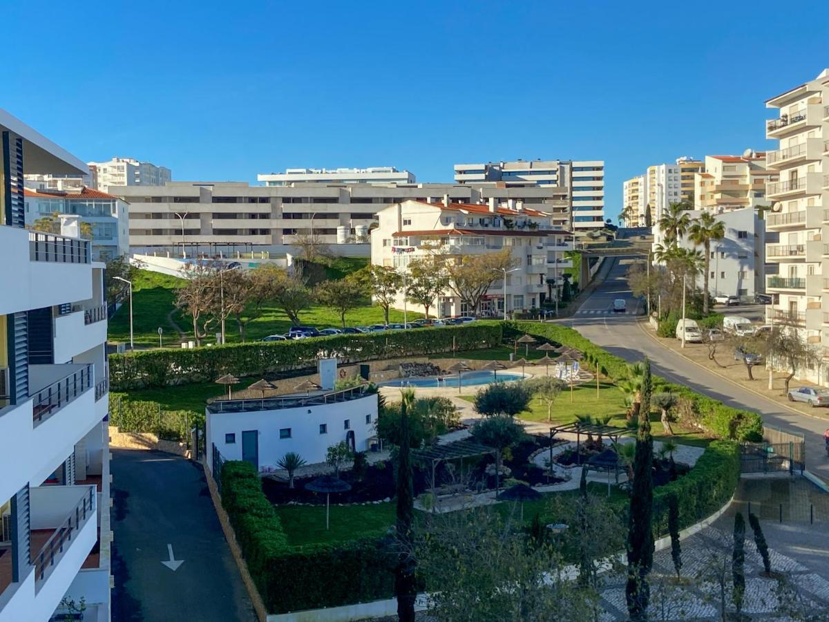 Charming Apartment With Panoramic View And Pool #1932 Lagos Esterno foto