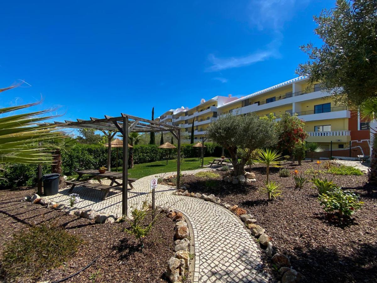 Charming Apartment With Panoramic View And Pool #1932 Lagos Esterno foto
