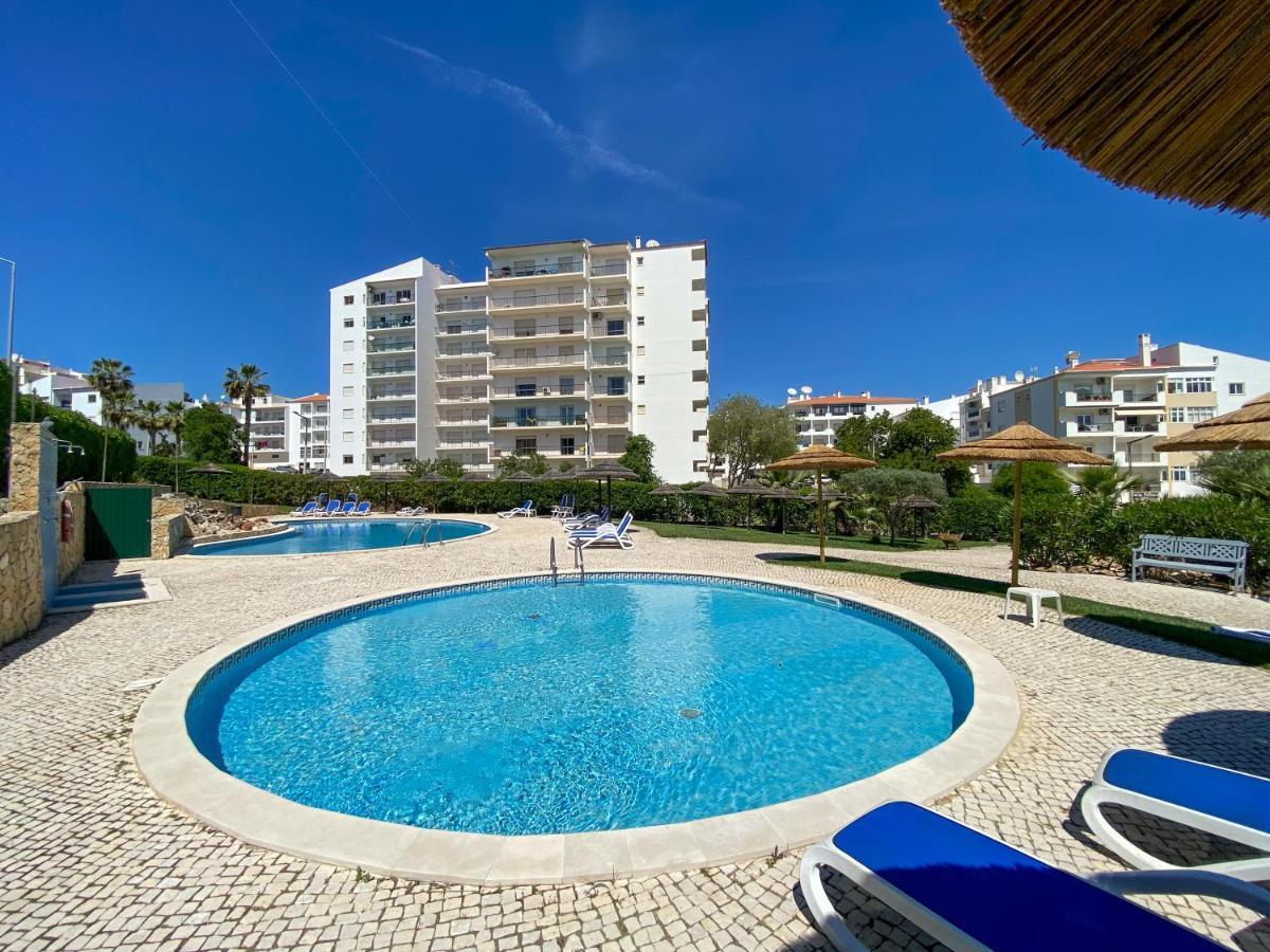 Charming Apartment With Panoramic View And Pool #1932 Lagos Esterno foto