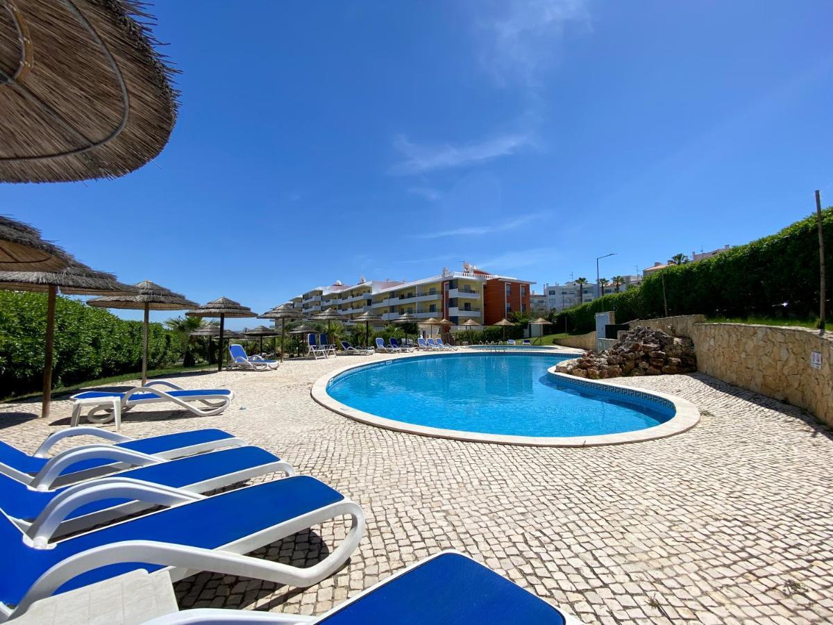 Charming Apartment With Panoramic View And Pool #1932 Lagos Esterno foto